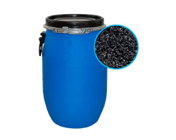 GEH filtrační hmota na odstranění arsenu z vody | 17,39 l/20 kg/sud
